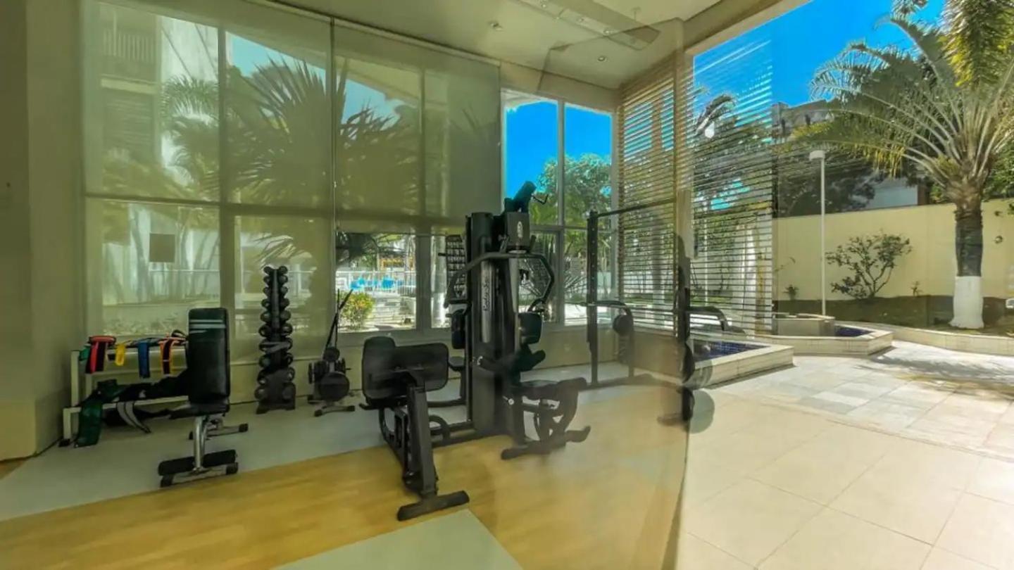 Apto Beira Mar - Do Pepe Apartamento