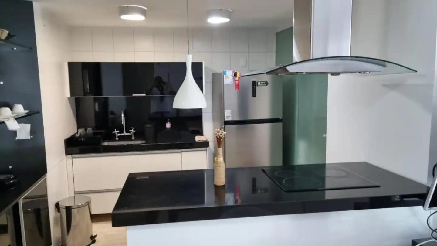 Apto Beira Mar - Do Pepe Apartamento *