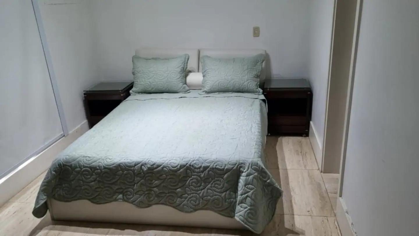 Apto Beira Mar - Do Pepe Apartamento
