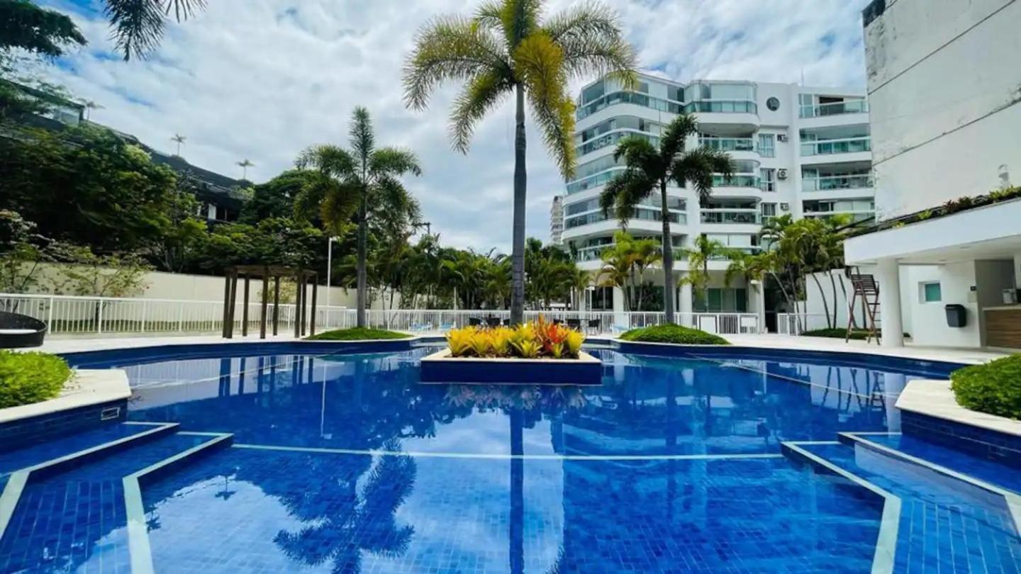 Apto Beira Mar - Do Pepe Apartamento *