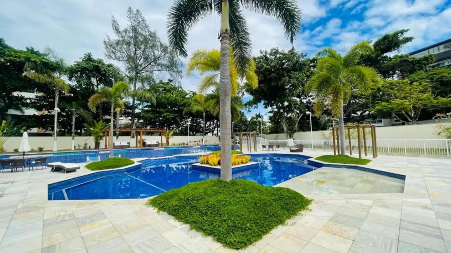 Apartamento Apto Beira Mar - Do Pepe